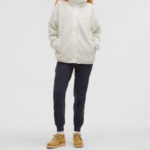 Dance Studio Jogger -Full Length